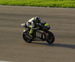 Эксклюзивные фото мотоцикла Yamaha M1 2009